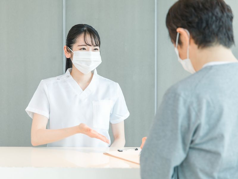 当院の取り組み